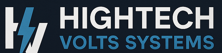 High Tech Volts Systems